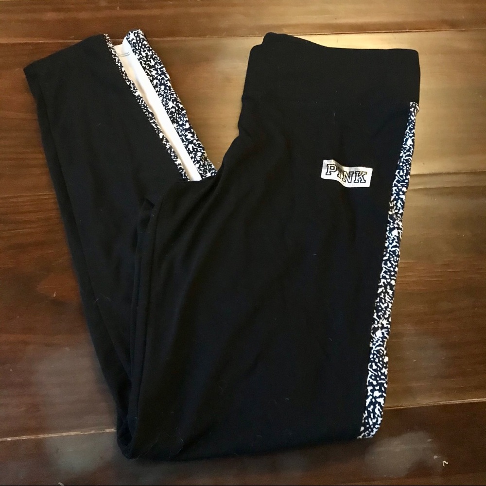 VS yoga pants